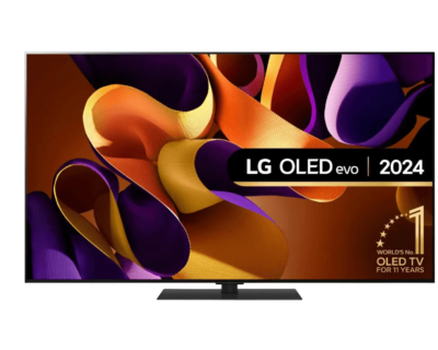 LG OLED evo G4 55