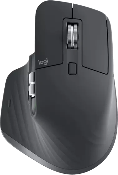 Logitech MX Master 3S